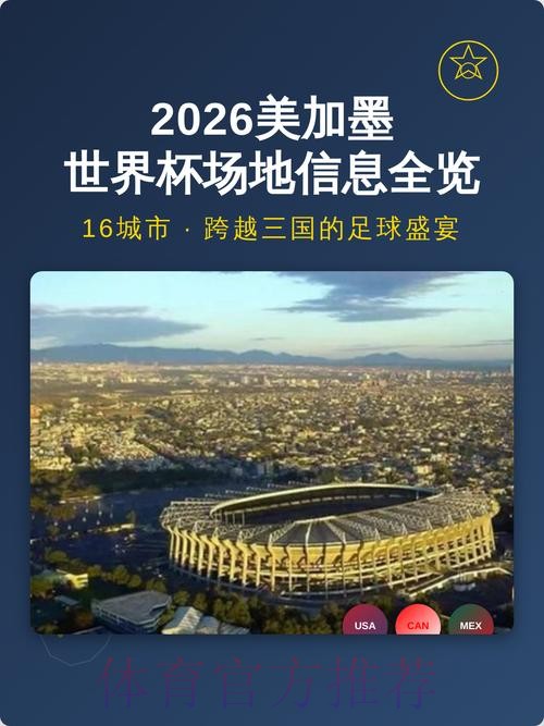 2026美加墨世界杯直播平台哪里看 2026美加墨世界杯直播平台哪里看