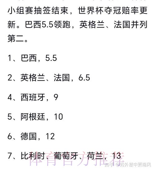 2026世界杯专家预测技巧 2026世界杯专家预测技巧